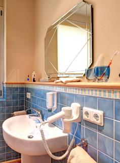 Hotel Muschelgrund - 1