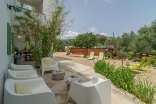 Cas Roig - Mancor del Valle - 1