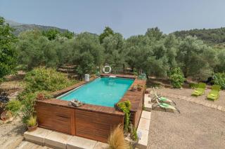 Cas Roig - Mancor del Valle - 6