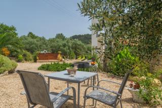 Cas Roig - Mancor del Valle - 3