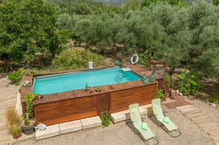 Cas Roig - Mancor del Valle - 9