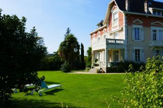 Domaine de Bassilour - Bidart - 5