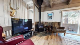 Mammoth Estates Condo - Near Village at Mammoth & Pet Friendly - Mammoth Lakes - 5