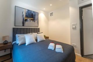 Holysuite David's Village - 4