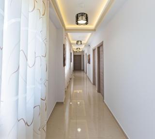 The City Gate Hotel - Sarandë - 2
