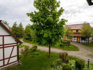 Feriendorf Rugana - Komfort Appartement mit 1 Schlafzimmer B17 - Dranske - 5