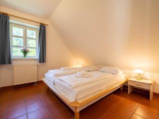 Feriendorf Rugana - Klassik Appartement mit 1 Schlafzimmer B21 - Dranske - 7