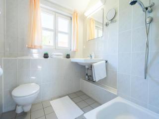 Feriendorf Rugana - Klassik Appartement mit 1 Schlafzimmer B21 - Dranske - 6