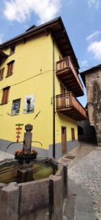 Altopiano del sole - Lozio - 1