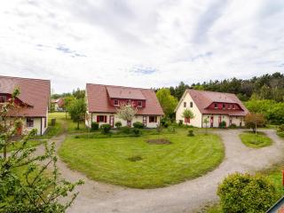 Feriendorf Rugana - Komfort Appartement mit 1 Schlafzimmer B36 - Dranske - 5