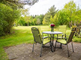 Feriendorf Rugana - Klassik Appartement mit 1 Schlafzimmer und Terrasse B55 - Dranske - 5
