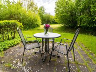 Feriendorf Rugana - Komfortplus Appartement mit 1 Schlafzimmer und Terrasse B20 - Dranske - 3
