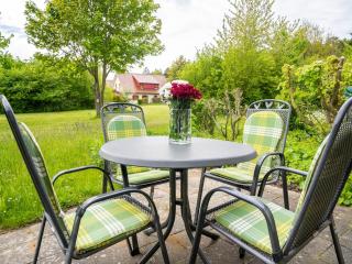 Feriendorf Rugana - Komfort Appartement mit 1 Schlafzimmer und Terrasse B29 - Dranske - 5