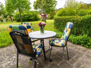 Feriendorf Rugana - Klassik 1-Raum Appartement mit Terrasse B32 - Dranske - 5