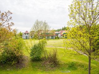 Feriendorf Rugana - Klassik Appartement mit 1 Schlafzimmer B57 - Dranske - 2