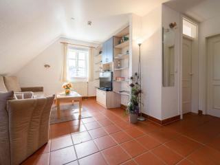 Feriendorf Rugana - Moderne Komfort Ferienwohnung mit 1 Schlafzimmer C02 - Dranske - 9