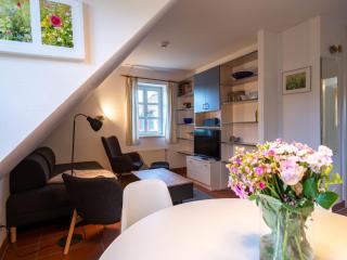 Feriendorf Rugana - Komfort Appartement mit 1 Schlafzimmer B08 - Dranske - 7