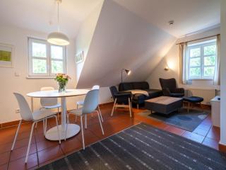 Feriendorf Rugana - Komfort Appartement mit 1 Schlafzimmer B08 - Dranske - 6