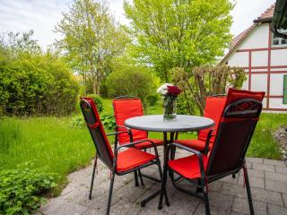 Feriendorf Rugana - Komfort Appartement mit 1 Schlafzimmer und Terrasse B16 - Dranske - 5