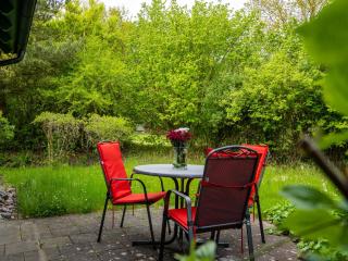 Feriendorf Rugana - Komfortplus Appartement mit 1 Schlafzimmer und Terrasse B19 - Dranske - 4