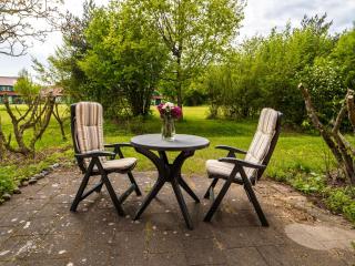 Feriendorf Rugana - Klassik 1-Raum Appartement mit Terrasse B51 - Dranske - 5
