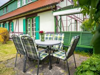 Feriendorf Rugana - Klassik Appartement mit 2 Schlafzimmern und Terrasse C29 - Dranske - 3
