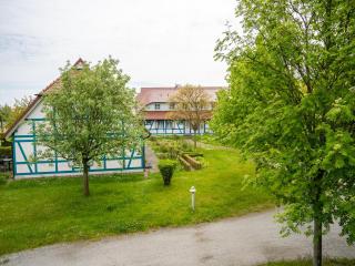 Feriendorf Rugana - Budget Appartement mit 1 Schlafzimmer C31 - Dranske - 5