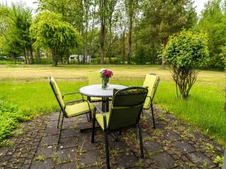 Feriendorf Rugana - Komfort Appartement mit 1 Schlafzimmern und Terrasse C34 - Dranske - 5