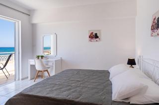 Azure Seaside Apts - Magnisía - 6