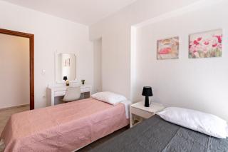 Azure Seaside Apts - Magnisía - 5