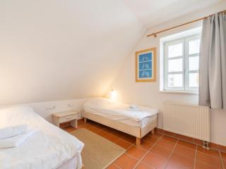 Feriendorf Rugana - Komfort Appartement mit 2 Schlafzimmern und Terrasse D23 - Dranske - 6