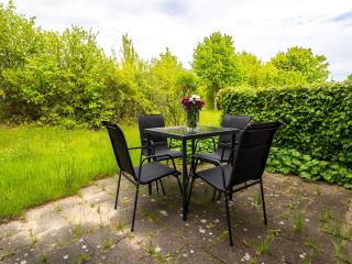 Feriendorf Rugana - Komfortplus 1-Raum Appartement mit Terrasse B14 - Dranske - 1