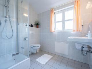 Feriendorf Rugana - Klassik Appartement mit 1 Schlafzimmer D16 - 6