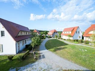 Feriendorf Rugana - Klassik Appartement mit 1 Schlafzimmer D16 - Dranske - 5