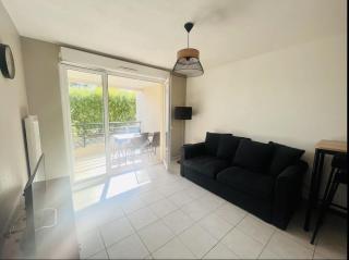 L’AZUREENNE - 2/4 Pers Cosy, spacieux avec piscine - La Seyne-sur-Mer - 5