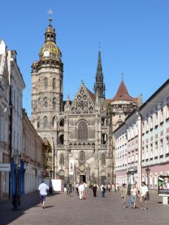 Mezonet & LUX - Košice - 2
