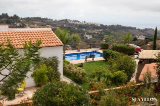 Los Espejos de Frigiliana - Frigiliana - 7