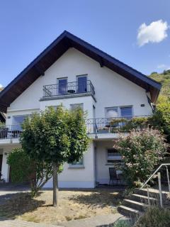 Lorch Lorchhausen Mittelrheintal Weltkulturerbe - 9