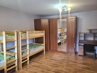 Liela Guest Apartament - 7