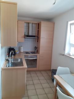 Lorch Lorchhausen Mittelrheintal Weltkulturerbe - 2