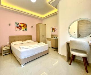 The City Gate Hotel - Sarandë - 7