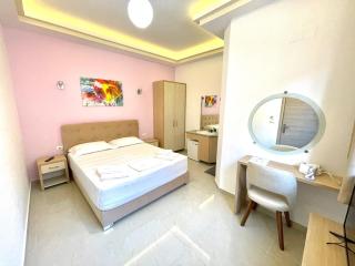 The City Gate Hotel - Sarandë - 8