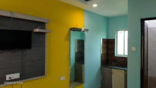 Ashirbad Guest House - 9