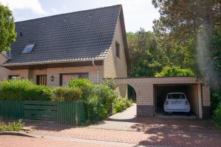 Haus Dietrich Wohnung 2 - Norderney - 9