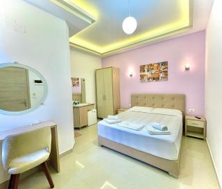 The City Gate Hotel - Sarandë - 5
