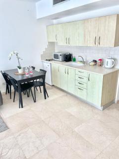 Oceanus apartment hotel - Herzelia - 9