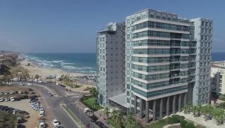 Oceanus apartment hotel - Herzelia - 0
