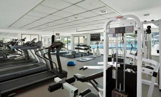 Oceanus apartment hotel - Herzelia - 2