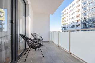 Brioni Flat - Oradea - 2