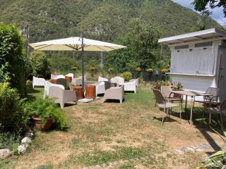 Garni Le Prealpi - Ledro - 8